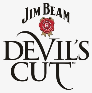 Jim Beam Devils Cut Bourbon