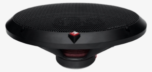 Rockford Fosgate Prime R169x2 2-way Speaker - 6" X