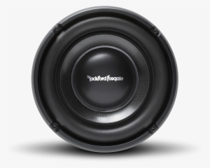 Rockford Fosgate T1s110 10″ Slim Subwoofer - Rockford Fosgate