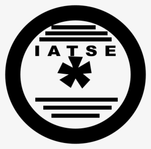 Iatse Logo 1940's - Iatse