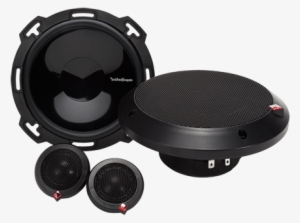 Rockford Fosgate Punch P16-s - 6.5 Subwoofer Rockford Fosgate