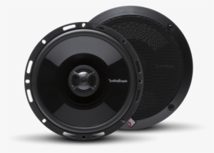 Rockford Fosgate P1650 - Rockford Fosgate T1650
