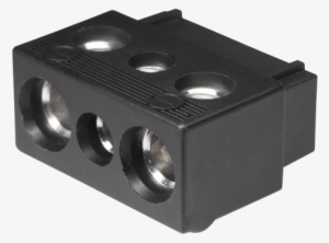 Rockford Fosgate 1040 57860 01 Power Plug - Rockford Fosgate Power Plug