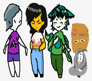 Collab - Drawing
