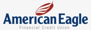 American Eagle Financial Credit Union - American Eagle Federal Credit Union Logo