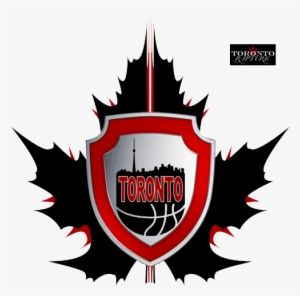 Toronto Raptors - Toronto Raptors Rebrand Png