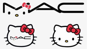 Hellokitty Mac Stickers - Sanrio Hello Kitty Lunch Box