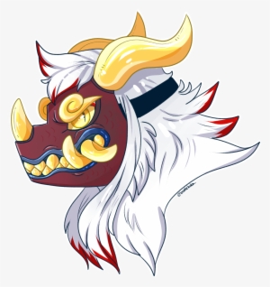 All Okami Characters Png All Okami Characters - Cartoon