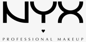 We Are In Desperate Need Of Talent, Sensational Make-up, - Nyx Cosmetics Logo Transparent
