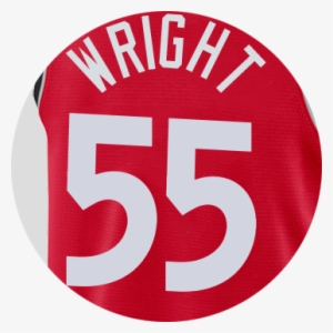 Toronto Raptors Delon Wright - Toronto Raptors