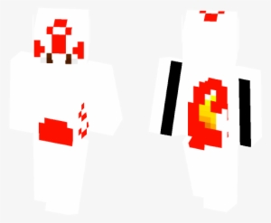 Female Minecraft Skins - Skin Minecraft Izumi Sagiri