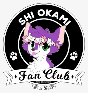 Shi Okami Fan Club - Furry Fan Club