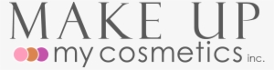Makeup And Cosmetics Logo