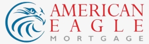Americaneagle-logo - American Eagle Mortgage Logo