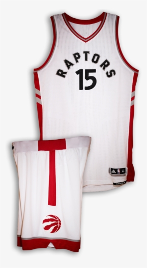 New Toronto Raptors Uniforms - Toronto Raptors Home Jersey 2016