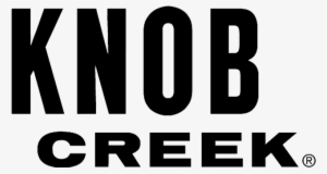 Bourbon-6 - Knob Creek Bourbon Logo
