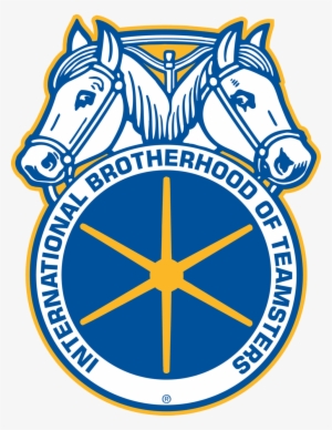Teamsters Logo-12 - Teamsters Local 237 Logo