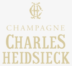 Champagne Charles Heidsieck Logo - Charles Heidsieck Brut Reserve Non Vintage Champagne