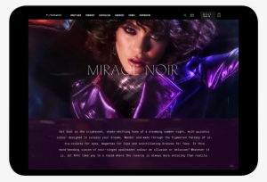 Mirage Cover V2 - Laz Parking