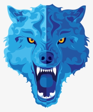 Thank You - Illustrator Wolf