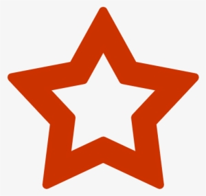 Ag-star - Shape Star Icon Png