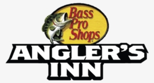 About Angler's Lodge - Bass Pro Shops