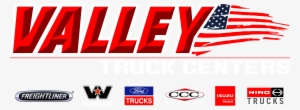 Valley Freightliner Valley Freightliner