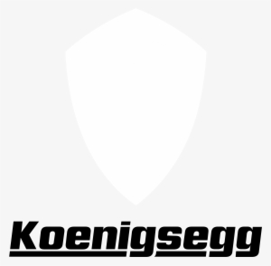 Koenigsegg Logo Black And White - Draw A Koenigsegg Logo
