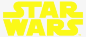 Star Wars - Star Wars Logo