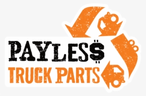 Say When Square Sticker 3" X 3"