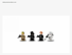 Discount Sales Outlet Lego Star Wars The Last Jedi - Lego 75177 - First Order Heavy Scout Walker