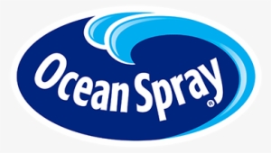 About Ocean Spray - Ocean Spray Logo