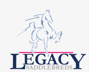 Legacy Saddlebreds