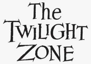 Fonseca And Amv Are In Studio Talking Star Wars The - Twilight Zone Bluray Cover