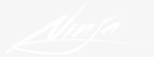 Black Ninja Logo