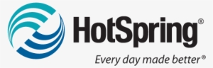 Hotspringpanelwhiteorig - Hot Spring Logo