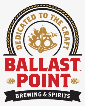 Ballast Point Brewing Logo