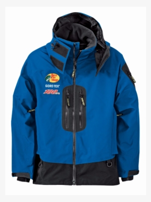Bass Pro Shops 100mph Gore-tex Rain Parka For Men - Bass Pro Shops 100mph Gore-tex Rain Parkas For Men