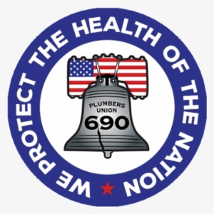 Jenn O'mara Endorsed By Plumbers Union