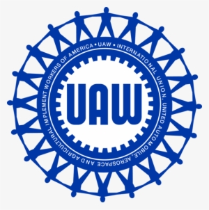 Uaw United Auto Workers - Uaw 4121
