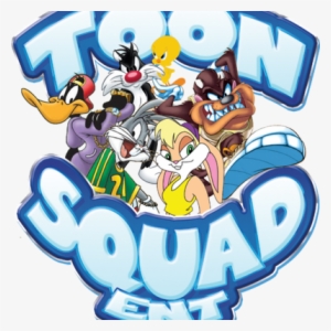 Toon Squad Ent - Toon Squad