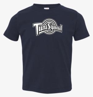 Tune Squad Black Toddler T Shirt T Shirts