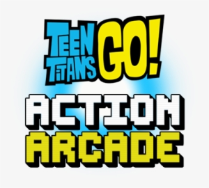 Teen Titans Go!