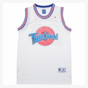 Tune Squad Jersey - Space Jam