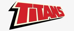 Titans Dc Logo Png