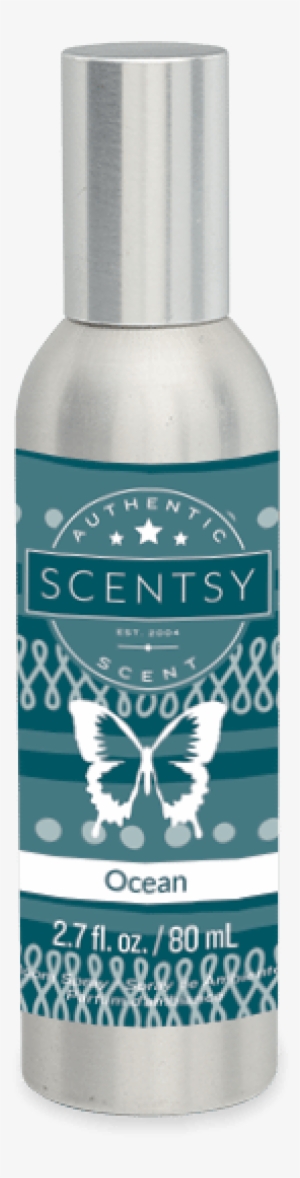 Ocean Scentsy Room Spray - Scentsy - Very Merry Cranberry Wax Tarts
