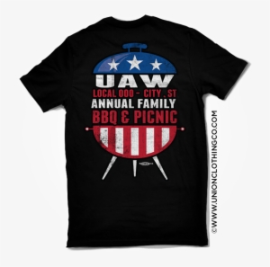 194 Uaw - Dc United T Shirts