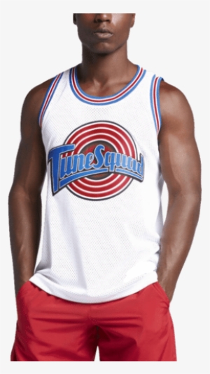 Best Seller In Jerseys - Nike Air Jordan 11 Tune Squad Jersey