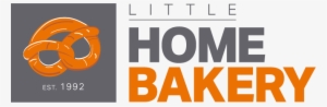 Little Home Bakery Logo - Weight Loss
