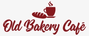 Bakery & Cafe Logo